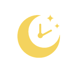 Sleep Calculator Logo